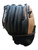 Used Rawlings PLAYER SERIES BB/SB Glove LH Throw Brown 10 1/2" 11732-S000372070 View 2