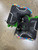 Used Burton ZIPLINE Boys Snowboard Boots Black Junior 05 11605-S000226162 View 2