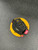 Used Rawlings RENEGADE R115FBM BB/SB First Base RH Throw Black 11 1/2" 11770-S000074441 View 1