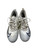 Used Nike Adult FB Cleats Grey Senior 7.5 11471-S000176726 View 2