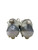 Used Nike Adult FB Cleats Grey Senior 7.5 11471-S000176726 View 4