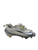 Used Nike Adult FB Cleats Grey Senior 7.5 11471-S000176726 View 1
