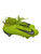 Used Nike Adult FB Cleats Neon Green Senior 7 11732-S000372075 View 2