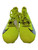 Used Nike Adult FB Cleats Neon Green Senior 7 11732-S000372075 View 3