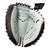 NEW ALLSTAR CM3000 PRO ELITE CATCHERS MITT  34" 11835-S000211962 View 4