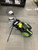 Used Acuity VOLTAGE Jr Package Set RH Black 6 Piece 11809-S000091435 View 1