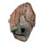 Used Wilson A2479 BB/SB Glove RH Throw Brown 10 1/2" 11735-S000368238 View 4