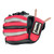 Used Franklin READY TO PLAY BB/SB Glove RH Throw Red 9" 11735-S000368242 View 2