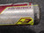 Used Rawlings VELO HYBRID BB/SB High School -3 Bat 32" 11849-S000043511 View 3