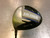 Used Wilson ULTRA BLK Mens Driver LH 10.5 Degree 11339-S000206285 View 1