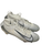 Used Nike Vapor Pro 1 FB3298-100 Men's Football Cleats White Size 12 11731-S000171796 View 3
