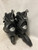 Used Rollerblade ZETRABLADE Senior Rec Fitness Skates Black Senior 10 11855-S000209043 View 3