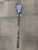 Used DeBeer 6000 FLUTTER Wmn Atk/Mid Complete Stick Royal Blue 11614-S000242935 View 2