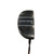 Used Knight BLACK VELVET 110 Mens Putter RH 11847-S000038241 View 2