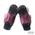 Used Salomon T2 SKI BOOTS 19 Girls DH Ski Boot Pink 190 MP - Y12 11617-S000351984 View 4