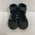 Used Adidas Wrestling Shoes Black Junior 02 11762-S000084564 View 2
