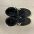 Used Adidas Wrestling Shoes Black Junior 02 11762-S000084564 View 5
