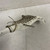 Used Gait Wmn Atk/Mid Complete Stick White 11762-S000084565 View 4
