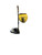 Used Taylormade RBZ STAGE 2 Mens Driver RH 9.5 Degree 11730-S000073681 View 3