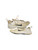 Used Nike LAX Cleats Mens White Senior 8 11885-S000204364 View 1