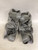 Used Maverik ROME ARM PADS Lacrosse Arm Pads/Guards Grey MD 11851-S000051112 View 1