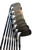 Used Wilson DYNAPWR MAX Mens Iron Set RH 5I-SW View 3