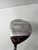 Used Intech AXT 450 Mens Driver LH 10.0 Degree 11891-S000322182 View 1