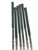 Used Dunlop PROGRESSOR Mens Iron Set RH 3I-PW 11932-S000174337 View 3