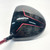 Used Callaway RAZR X BLK Mens Driver RH 13.5 Degree 11805-S000087662 View 3