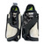Used WinnWell AMP500 Youth Elbow Pads Black 6" 11735-S000368263 View 3
