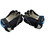 Used Bauer PRODIGY Youth Gloves Black 8" 11735-S000368262 View 2