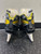 Used Bauer 3S Intermediate Goalie Skate Intermediate 4.0 11913-S000018806 View 3