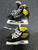 Used Bauer 3S Intermediate Goalie Skate Intermediate 4.0 11913-S000018806 View 1