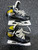 Used Bauer 3S Intermediate Goalie Skate Intermediate 4.0 11913-S000018806 View 2