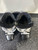 Used Bauer ULTRA SONIC Intermediate Goalie Skate Intermediate 4.5 11913-S000018807 View 9