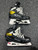 Used Bauer ULTRA SONIC Intermediate Goalie Skate Intermediate 4.5 11913-S000018807 View 1