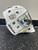 Used Bauer 950 Inter Goalie Helmet/Mask White MD 11913-S000018809 View 4