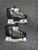 Used True SVH CUSTOM Intermediate Goalie Skate Intermediate 4.5 11913-S000018808 View 4