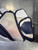 Used Bauer HYPERLITE 2 Senior Goalie Catcher Navy Blue 11913-S000018811 View 2