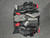 Used Bauer HYPERLITE 2 Senior Body Armor SM 11913-S000018812 View 2