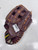 Used Wilson A9710 BB/SB Glove RH Throw Brown 13" 11860-S000314535 View 6