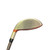 Used, Taylormade, BURNER, Mens, Fairway Wood, Right-Handed, 3 Wood, Stiff Flex Bubble Shaft View 2