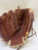 Used Mizuno SUPREME BB/SB Glove LH Throw Brown 12" 11912-S000016789 View 1