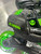 Used Mission LIL-RIPPER Junior Roller Quad Skates Green Adjustable 11913-S000018825 View 2