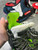 Used Mission LIL-RIPPER Junior Roller Quad Skates Green Adjustable 11913-S000018825 View 9