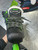 Used Mission LIL-RIPPER Junior Roller Quad Skates Green Adjustable 11913-S000018825 View 7
