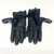 Used Battle Sports RECEIVER GLOVES FB Gloves Black SM 11805-S000087680 View 1