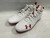 Used Under Armour Nitro 3021066-123 Adult FB Cleats Red And White Senior 13.5 11876-S000011022 View 1