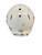 Used Schutt A11 PLUS VENGEANCE YOUTH FB Helmet White LG 11768-S000240823 View 8