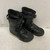 Used Morrow Mens Snowboard Boots Black Senior 9 11762-S000084571 View 4